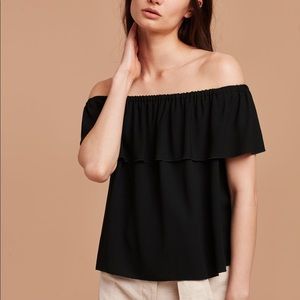 Wilfred Promener Blouse (xs)